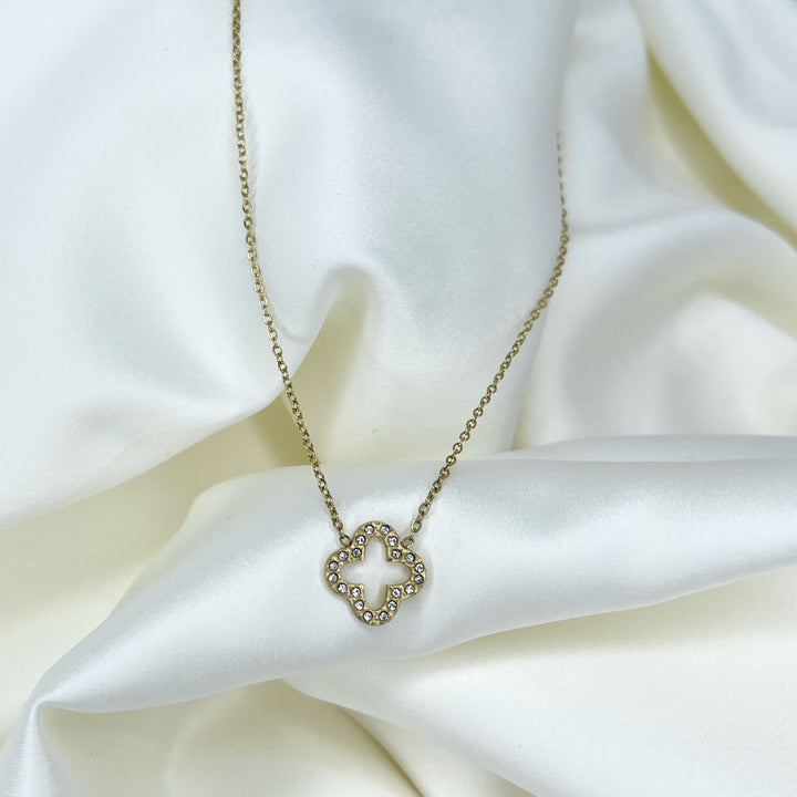Solin necklace